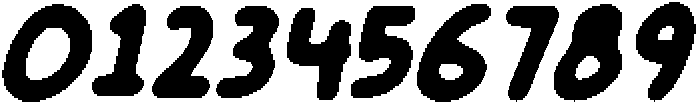 CS Rolisy Drawn Italic otf (400) Font OTHER CHARS