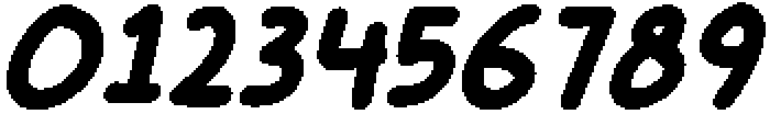 CS Rolisy Italic otf (400) Font OTHER CHARS