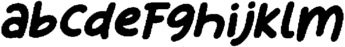CS Rolisy Italic otf (400) FONT