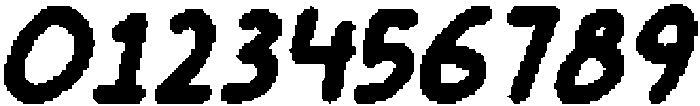 CS Rolisy Pixel Regular otf (400) Font OTHER CHARS