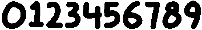 CS Rolisy Regular otf (400) Font OTHER CHARS