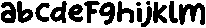CS Rolisy Regular otf (400) FONT