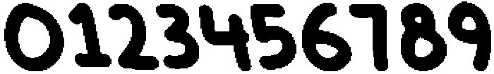 CS Rolisy Reverse Italic otf (400) Font OTHER CHARS