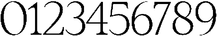 CS Rollent Regular otf (400) Font OTHER CHARS