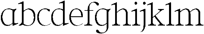 CS Rollent Regular otf (400) FONT