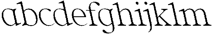 CS Rollent Reverse Italic otf (400) FONT