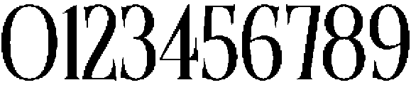 CS Romaine Regular otf (400) Font OTHER CHARS
