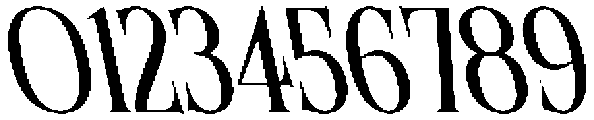 CS Romaine Reverse Italic otf (400) Font OTHER CHARS