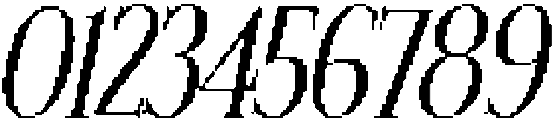 CS Rottage Pixel Regular otf (400) Font OTHER CHARS