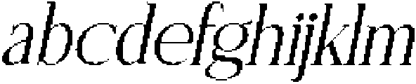 CS Rottage Pixel Regular otf (400) FONT