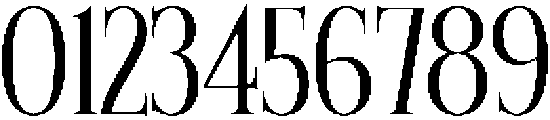 CS Rottage Regular otf (400) Font OTHER CHARS
