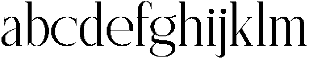CS Rottage Regular otf (400) FONT