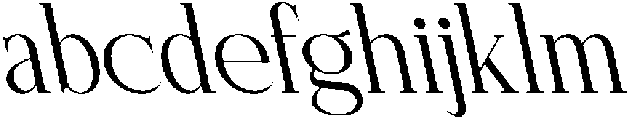 CS Rottage Reverse Italic otf (400) FONT