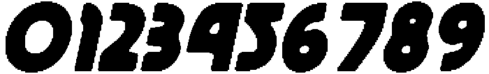 CS Rovian Drawn  Italic otf (400) Font OTHER CHARS