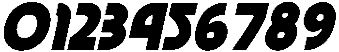 CS Rovian Italic otf (400) Font OTHER CHARS