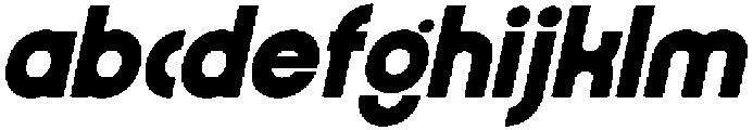CS Rovian Italic otf (400) FONT