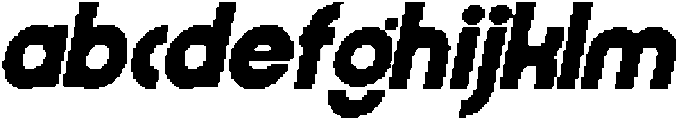 CS Rovian Pixel Regular otf (400) FONT