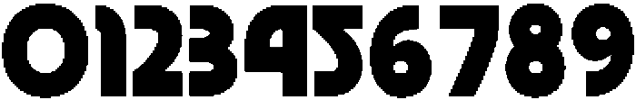 CS Rovian Regular otf (400) Font OTHER CHARS