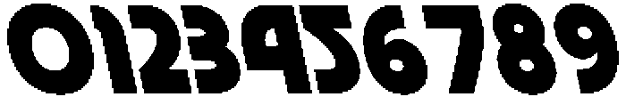 CS Rovian Reverse Italic otf (400) Font OTHER CHARS