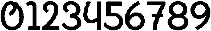 CS Rowdy Regular otf (400) Font OTHER CHARS