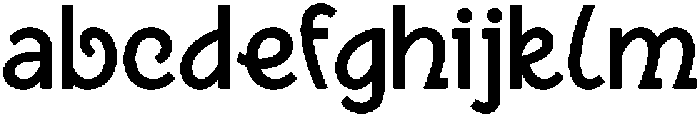 CS Rowdy Regular otf (400) FONT