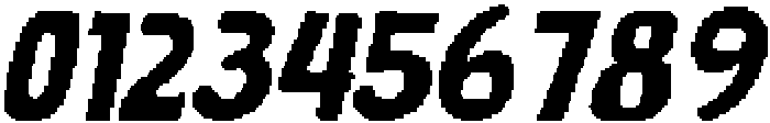 CS Roxby Pixel Regular otf (400) Font OTHER CHARS