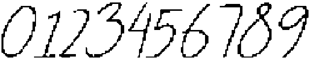 CS Ruska Pixel Regular otf (400) Font OTHER CHARS