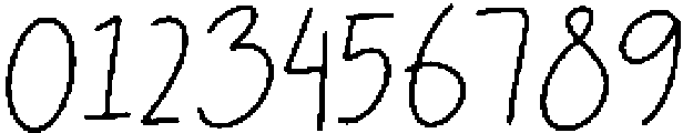 CS Ruska Regular otf (400) Font OTHER CHARS