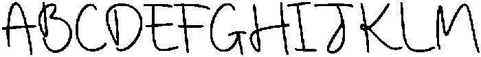 CS Ruska Reverse Italic otf (400) Font