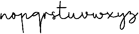 CS Ruska Reverse Italic otf (400) Font LOWERCASE