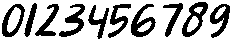 CS Sachie Italic otf (400) Font OTHER CHARS