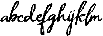 CS Sachie Pixel Regular otf (400) FONT