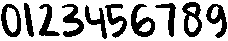 CS Sachie Reverse Italic otf (400) Font OTHER CHARS