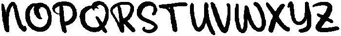 CS Sachie Reverse Italic otf (400) Font UPPERCASE