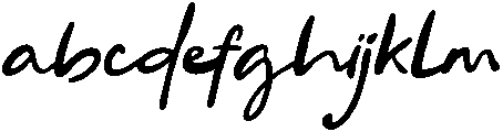 CS Sandra Italic otf (400) FONT