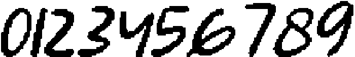 CS Sandra Pixel Regular otf (400) Font OTHER CHARS