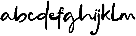 CS Sandra Regular otf (400) FONT