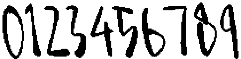 CS Sanford Reverse Italic otf (400) Font OTHER CHARS