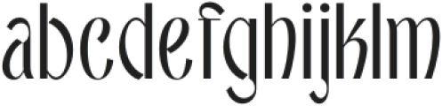 CS Santiago Regular otf (400) FONT