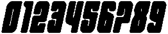 CS Santino Drawn Italic otf (400) Font OTHER CHARS