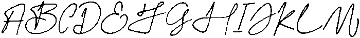 CS Sarah Italic otf (400) Font