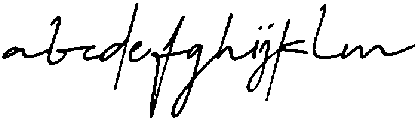 CS Sarah Italic otf (400) FONT