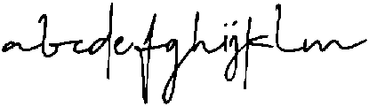 CS Sarah Regular otf (400) FONT