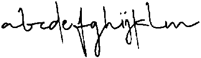 CS Sarah Reverse Italic otf (400) FONT