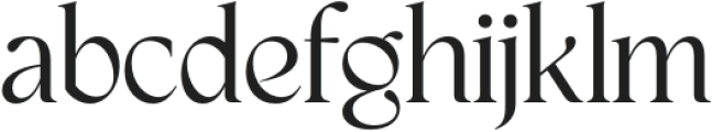 CS Sargent Regular otf (400) FONT