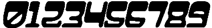 CS Satoru Drawn Italic otf (400) Font OTHER CHARS