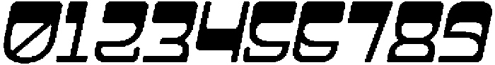 CS Satoru Italic otf (400) Font OTHER CHARS
