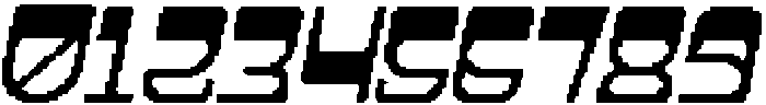 CS Satoru Pixel Regular otf (400) Font OTHER CHARS