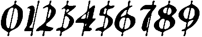 CS Saunter Drawn Italic otf (400) Font OTHER CHARS