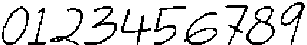 CS Sayville Pixel Regular otf (400) Font OTHER CHARS